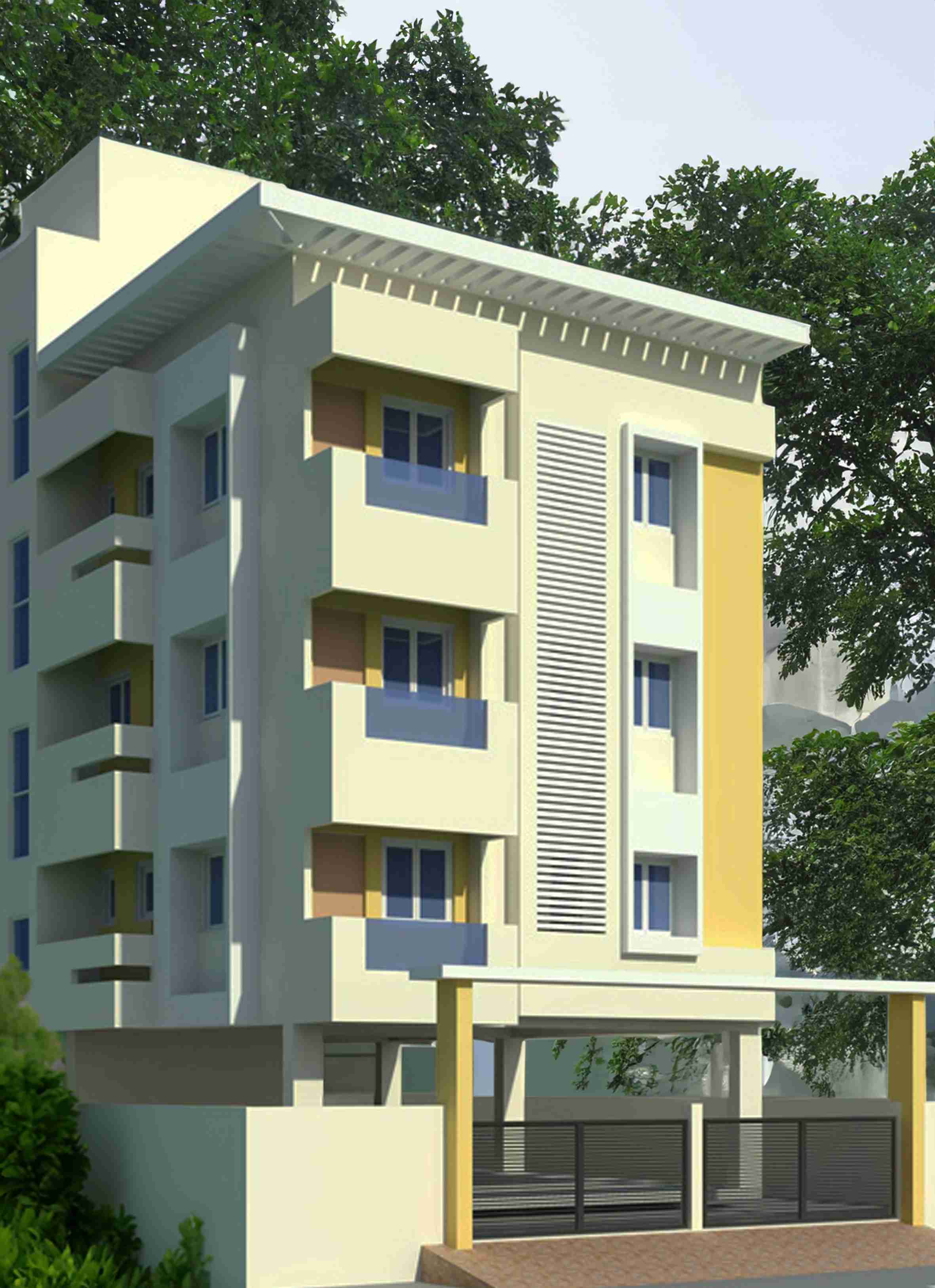 Karupar Ponni Illam